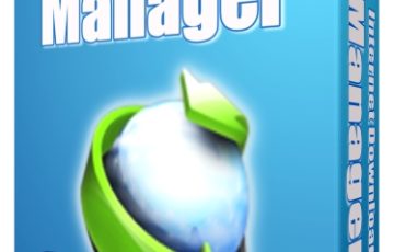 Internet Download Manager 6.42.64
