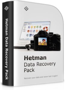 Hetman Data Recovery Pack 5.1