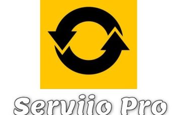 Serviio Pro 2.5