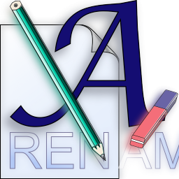 Advanced Renamer Commercial 4.21