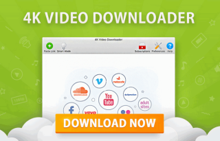 4K Video Downloader Plus 26.1.3.9999