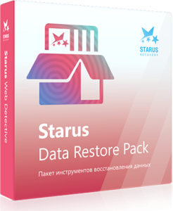 Starus Data Restore Pack 5.1