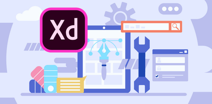 Adobe XD 61.0.12