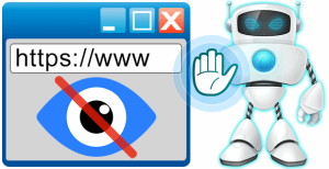 URL Disabler 1.4