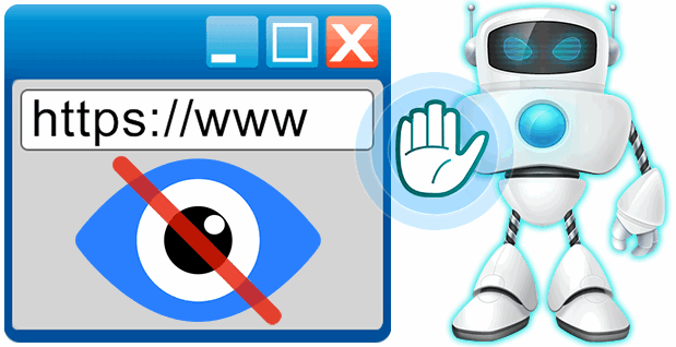 URL Disabler 1.4