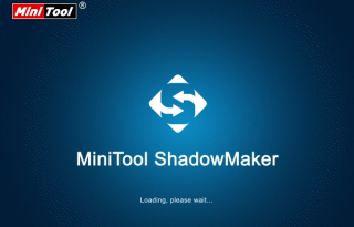 MiniTool ShadowMaker 4.8.1 Pro / Pro Ultimate / Business / Business Deluxe
