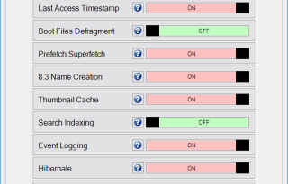 SSD Booster .NET 19.6