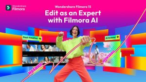 Wondershare Filmora 15.5.3.19727