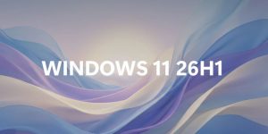 Microsoft Windows 11 build 10.0.28000.2113 Version 26H1