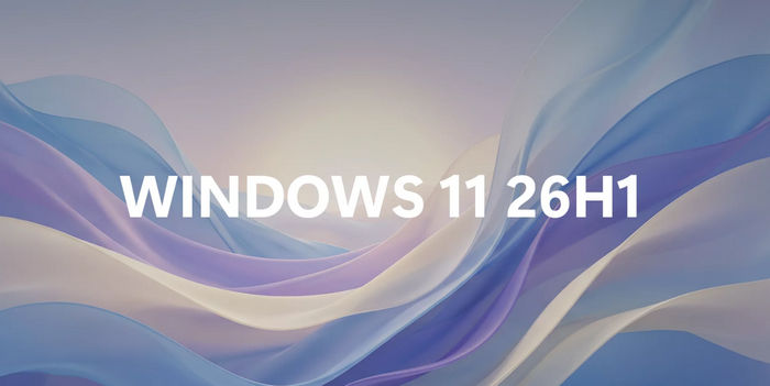 Microsoft Windows 11 build 10.0.28000.2113 Version 26H1