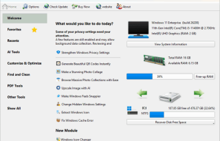TweakNow WinSecret Plus 9.4.7