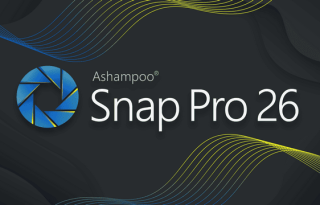 Ashampoo Snap Pro 26.0.2