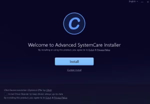 Advanced SystemCare 19 Pro Free Giveaway–Supercharge Your PC & Privacy!
