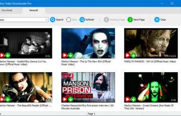 Any Video Downloader Pro 10.3.10