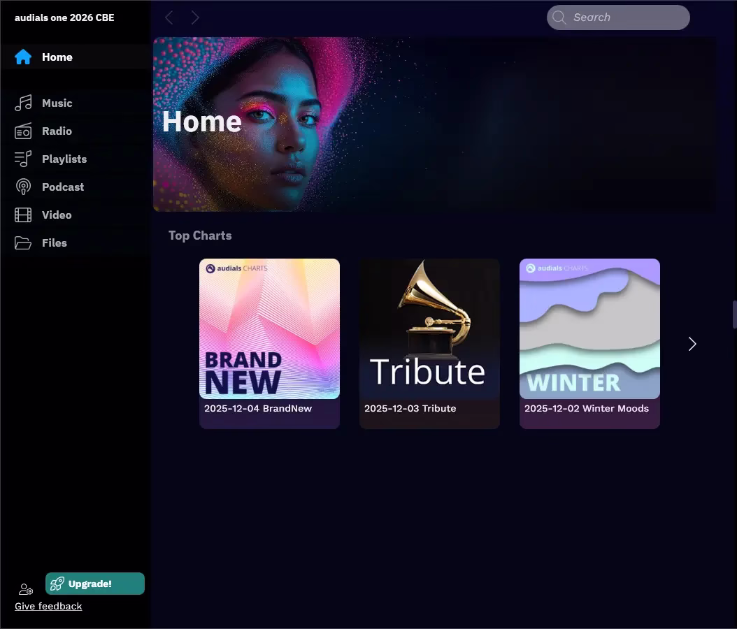 احصل على Audials One 2026 SE مع License Key مجاني لفترة محدودة