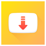 SnapTube – YouTube Downloader 7.60.0.76050310