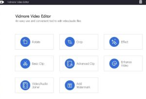 Vidmore Video Editor Free License Key 2026 [Windows] – How to Get It