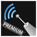 WiFi Analyzer 7.6 build 122