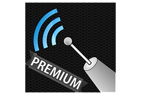 WiFi Analyzer 7.6 build 122