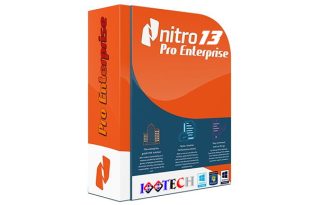 Nitro Pro Enterprise 26.0.8.0