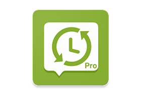 SMS Backup & Restore Pro 10.25.003