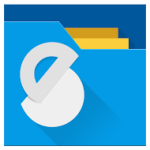 Solid Explorer File Manager 3.5.5b