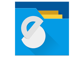 Solid Explorer File Manager 3.5.5b
