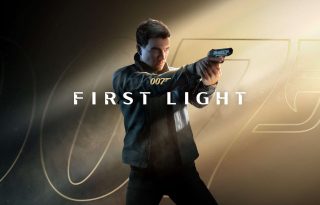007 First Light