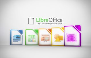 LibreOffice 26.2.4
