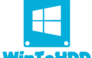 WinToHDD Enterprise / Professional / Technician 7.0.2.2