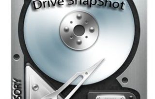 Drive SnapShot 1.51.0.1792