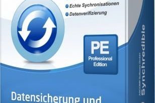Synchredible Professional Edition 9.115