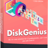 DiskGenius Professional 6.2.0.1829