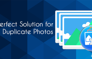 Duplicate Photos Fixer Pro 1.3.1086.1158
