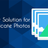 Duplicate Photos Fixer Pro 1.3.1086.1158