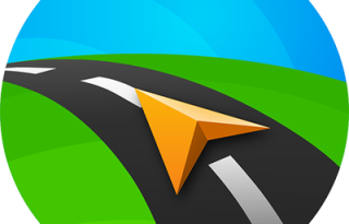 Sygic GPS Navigation & Maps 26.3.2
