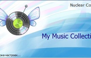 My Music Collection 3.4.16.178