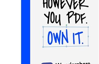 Wondershare PDFelement Professional 12.1.21.4239