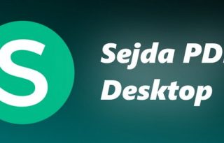 Sejda PDF Desktop Pro 7.9.6