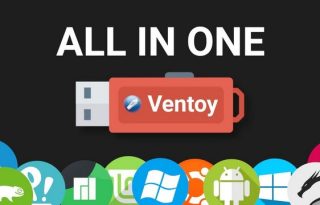 Ventoy 1.1.14