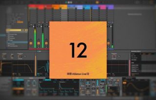 Ableton Live Suite 12.4.1