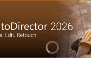 CyberLink PhotoDirector Ultra 2026 v17.6.1729.0