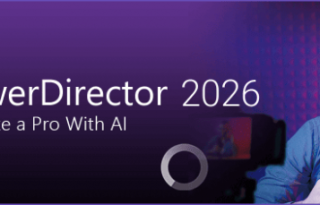 CyberLink PowerDirector Ultimate 2026 v24.6.1818.0