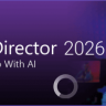 CyberLink PowerDirector Ultimate 2026 v24.6.1818.0