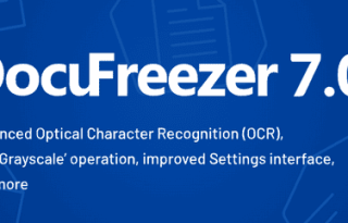 DocuFreezer 7.0.2606.20080