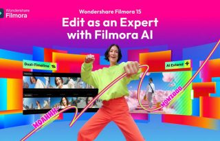 Wondershare Filmora 15.6.4.20299
