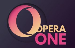 Opera One 132.0 Build 5905.102