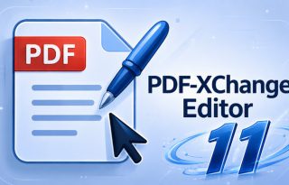 PDF-XChange Pro 11.0.1