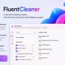 FluentCleaner 06/26/04