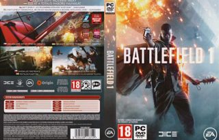Battlefield 1 Ultimate Edition